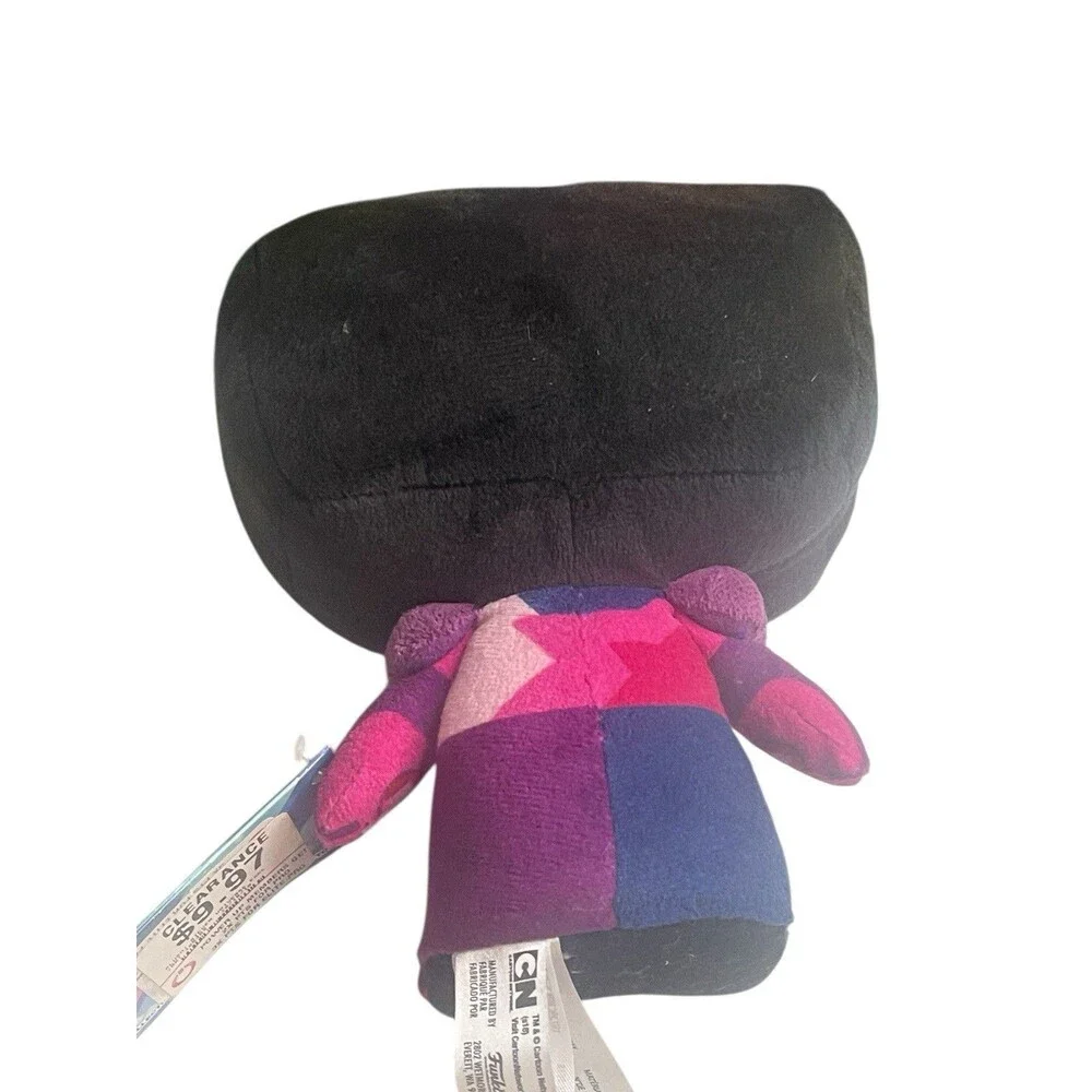 Steven Universe Funko Plush GARNET 8